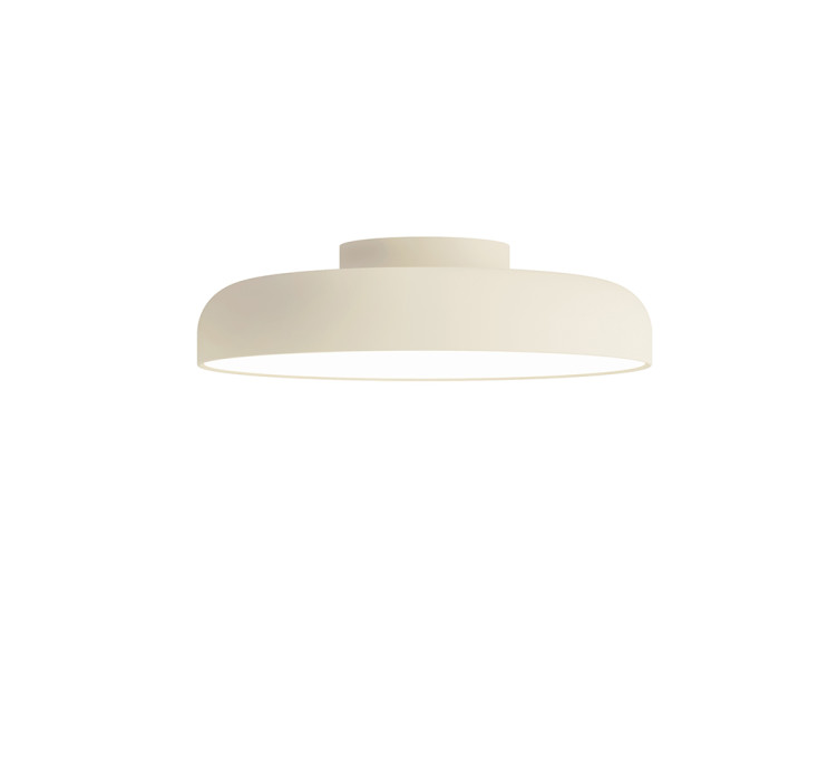 Стельовий LED світильник Deva Beige1